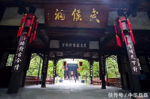 中国最会较劲的城市,抖音上最火的两个城市, 现