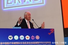 胆囊癌确诊后,了解快速康复外科(ERAS)提高患