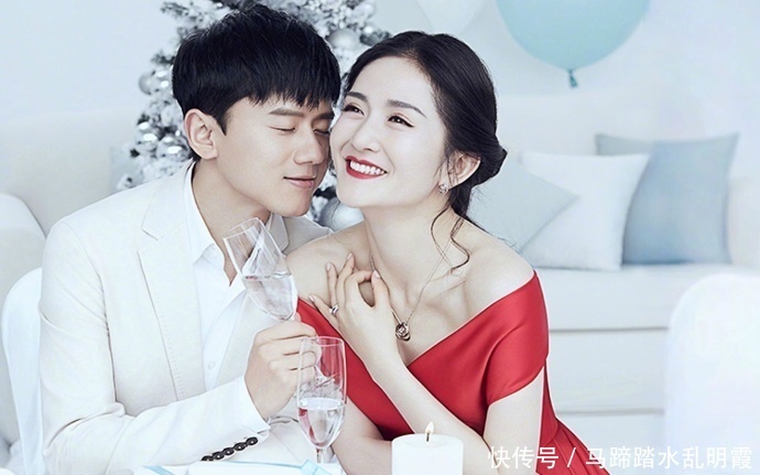 谢娜双胞胎女儿被曝光,张杰坐不住了