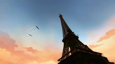 育碧VR新作《化鹰》登陆Oculus 预告片先行公开