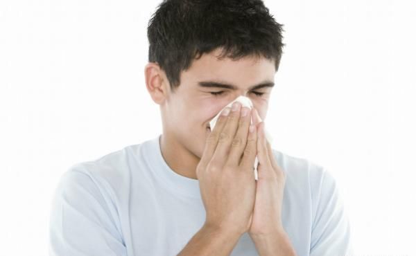 一把红枣巧治鼻塞流鼻涕!不仅喷嚏不打了,鼻炎