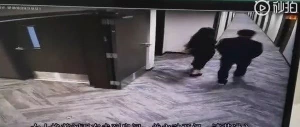 剧情还在上演!刘强东案最新视频曝光!这件事,要