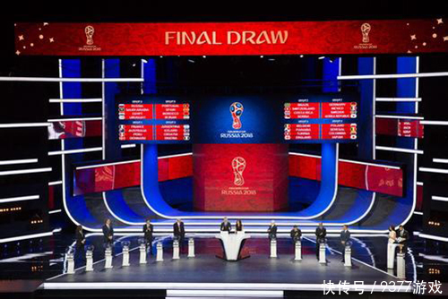 入选2018雅加达亚运会表演项目!这些电竞游戏