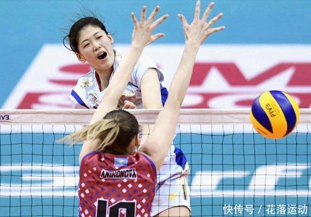 亚俱杯14决赛赛程出炉,天津女排晋级半决赛恐