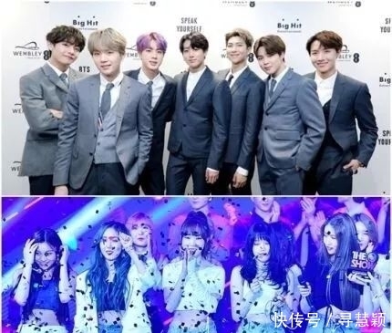 韩流|恭喜宇宙级男团BT21加入bighit 博九娱乐平台