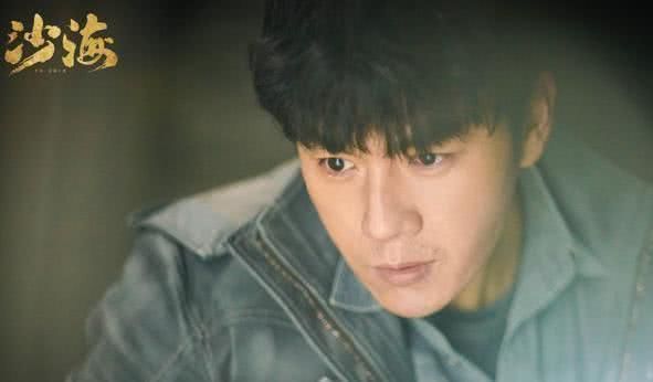 沙海:吴老狗给三个儿子起名字还有这种含义!网