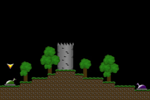 双人坦克大作战,双人坦克大作战小游戏,360小