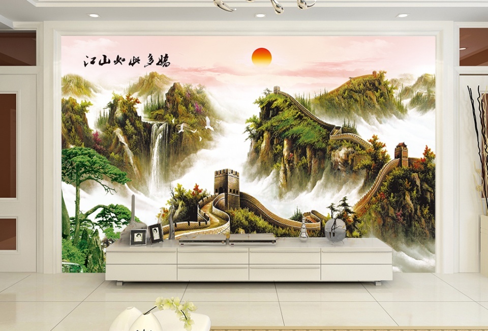 娄底市华世装饰装修有限公司专业生产及销售:石材(电视客厅、罗马柱、大理石、玉石、岗石,人造石、瓷砖、彩雕、浮雕、3D、渗墨、高温微晶、玄关等)背景墙、石材线条、罗马柱、小方柱、石材配套等高端装修材料,产品广泛应用于客厅、书房、餐厅、酒店大堂、办公场所等空间,内墙地面可做全屋定制!电话:0738-8288766