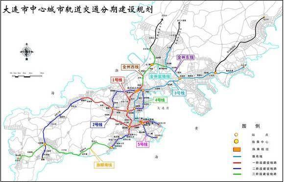 中国33个开通地铁城市最新排名, 你的家乡在第