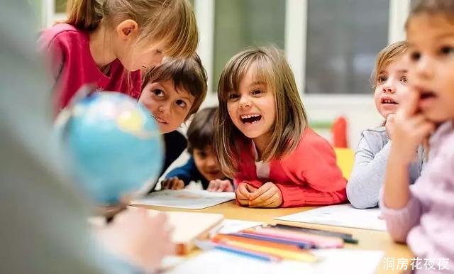 澳洲小学生作业竟然长这样!中国家长看到后都