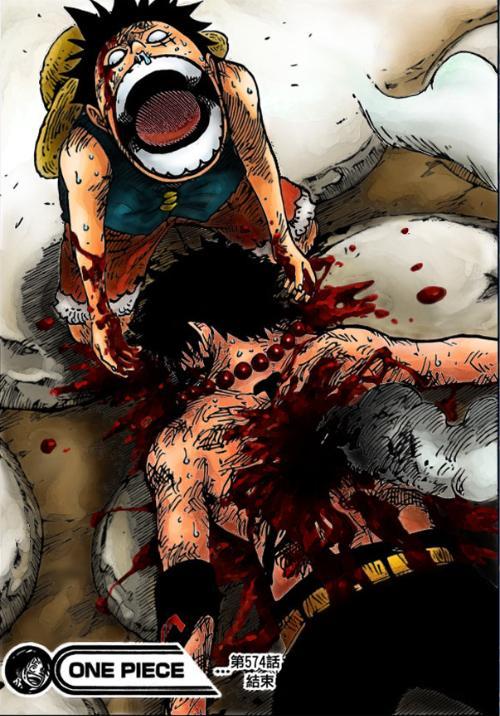 火拳艾斯图片_火拳艾斯图片高清图片