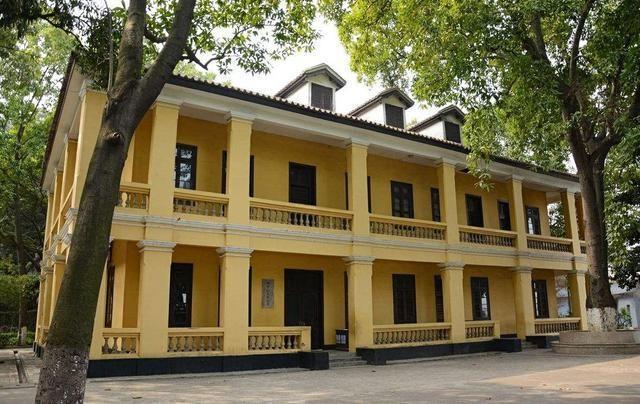 知道黄埔军校在世界军校史上的排名吗?真相令