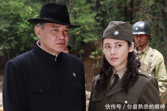 《天龙八部》的丁春秋,同居8年女友,突然劈腿自己好兄弟