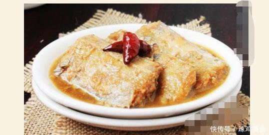 分享几道越吃越香的大厨家常菜:黄酒煎鱼、炝土豆丝、老醋蛰头 万博体育安卓下载