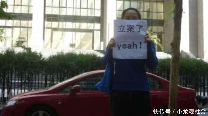 刘鑫微博放狠话致江歌母亲: 言尽于此! 已向法院提起诉讼
