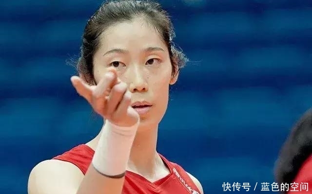 朱婷是怎么样被