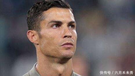 连过卢克肖,谁说C罗不会过人,张路C罗的过人应