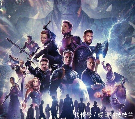 拳头硬核反剧透,LOL玩家剧透复联4会被封号,其