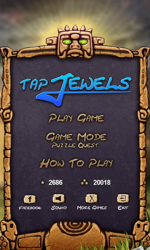 Tap Jewels截图4