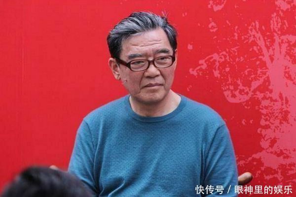 66岁台湾男演员坦言没钱就来内地赚, 网友喊