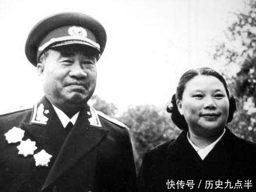 朱德六任妻子结局,她被斩首示众,她成叛徒,她在农村生活一辈子