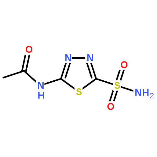 缺氧相关蛋白碳酸酐酶-9 在结直肠癌的表达及生物学意义