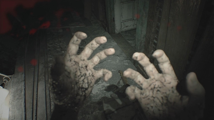 生化危机7感染结局是什么 DEMO试玩版病毒感