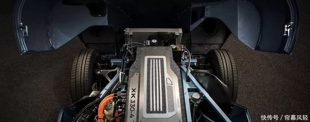 英国皇室婚礼用什么车做婚车最后一款你也买得