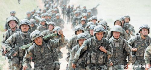 摩托化步兵和机械化步兵有哪些区别别再傻傻分