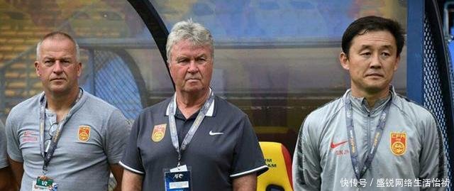 希丁克最担心之事发生!国奥球员踢中超流于形