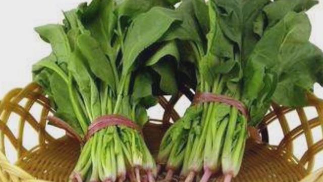 《1810我看行》20170425买菜的秘诀