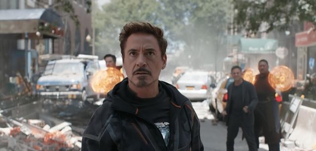 复联4之后钢铁侠的奇迹会不会再次发生?谁能