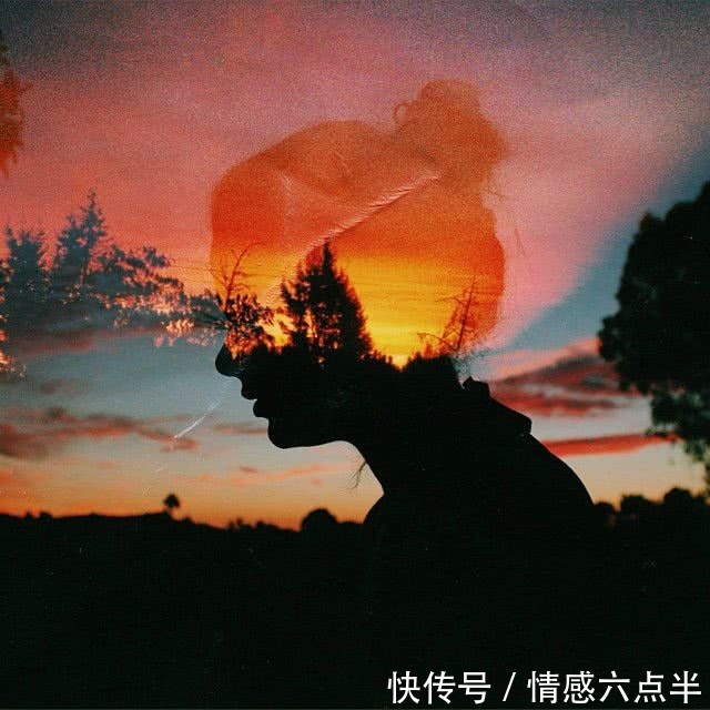 适合晚上发的说说,句句深入人心!