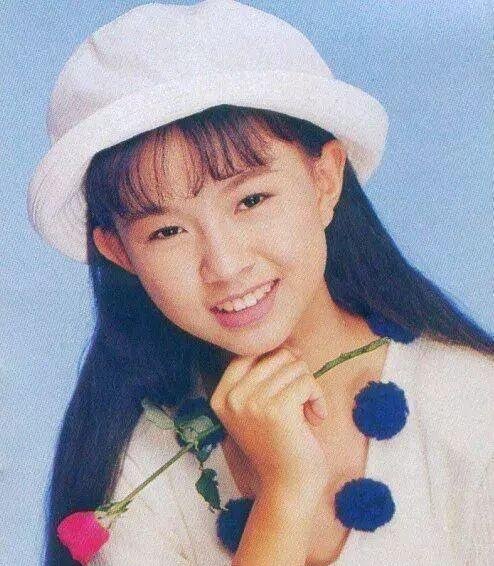 卓依婷、孟庭苇、杨钰莹、周慧敏,这些玉女歌