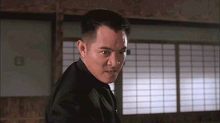 这几位功夫不输李连杰却多年不红,竟然是因为这?