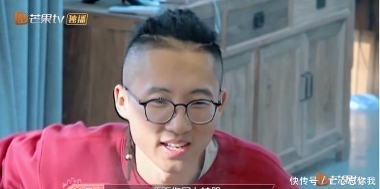 《女儿们的恋爱》伊一说话太直!直说杜海涛沈