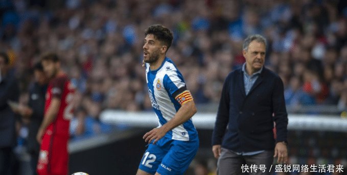 西班牙人突迎利好!或仍被巴萨无视 西甲最佳阵