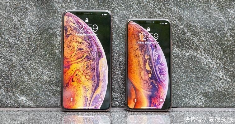 ?2019年苹果下一代iPhone XS不会放弃缺口设