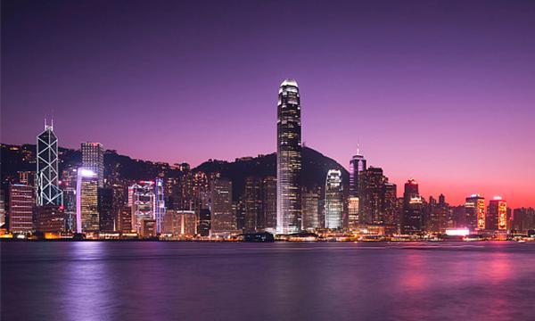 《首都经济报道》20170701香港回归20周年