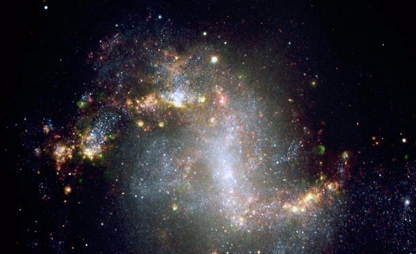 银河系有多少公里 t018032aec52964636e.jpg?size=600x367