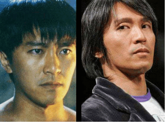 盘点娱乐圈曾割过双眼皮的6大男星: 最后一位