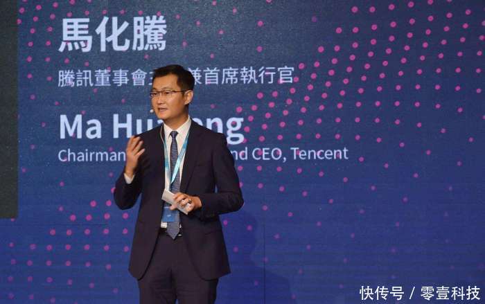 讯的垄断终于惹怒众企业, 今日头条与抖音均