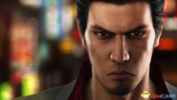 《如龙6》全球版试玩容量竟超过《怪物猎人世