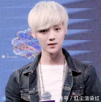 被爆北京有8000万豪宅,鹿晗关晓彤好事将近?