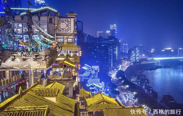 中国地位最高的6座城市,级别比副省级还高,个