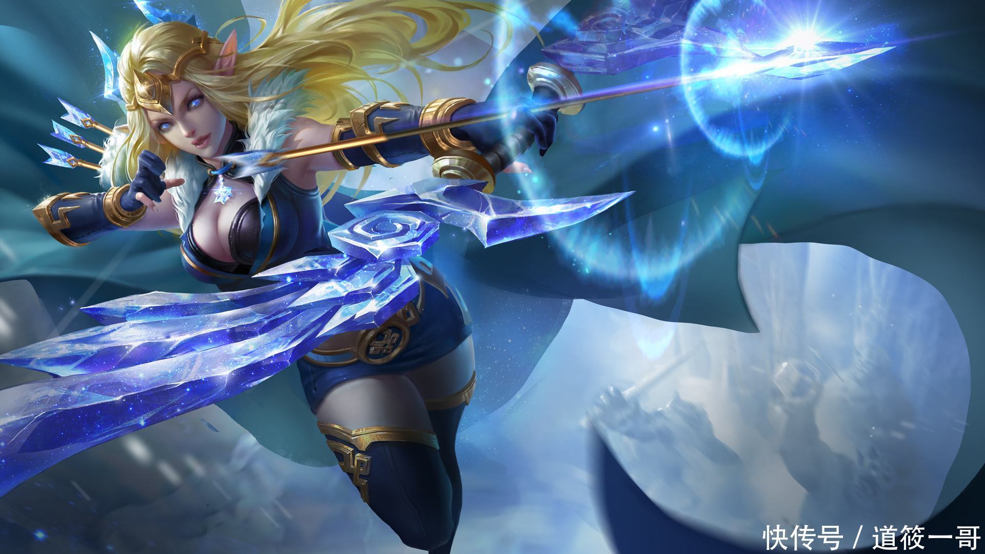 王者荣耀:排位中最讨厌的5个英雄,芈月蔡文姬上榜,最后一个神烦!