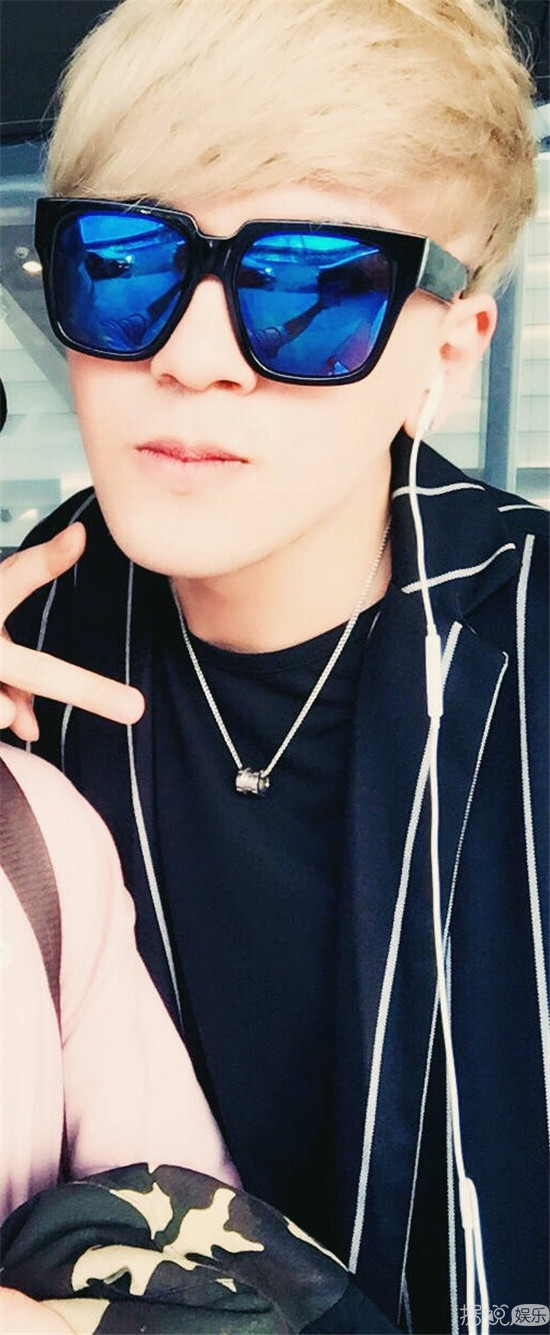 神似林俊杰!歌手范一贤打着JJ旗号到处演出惹