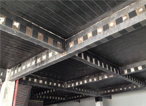 碳纤维加固2t-300 钢结构异形设计 第3张 碳纤维加固2t-300 钢结构异形设计 第3张