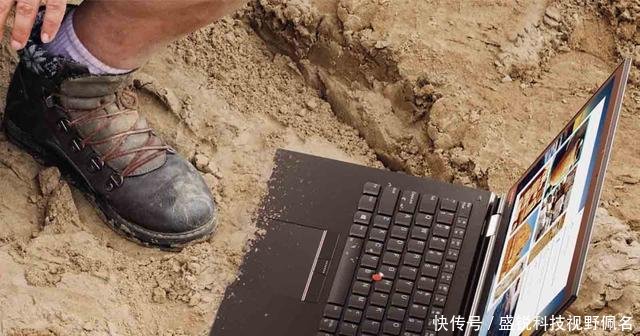 为什么懂编程的人都喜欢又贵又丑的ThinkPad