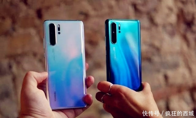 米粉内心动摇,小米9和华为P30很难二选一?对